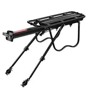 Fahrrad gepaecktraeger yabtf mountainbike gepaecktraeger