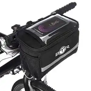 Fahrrad lenkertaschen btr wasserabweisende fahrradtasche