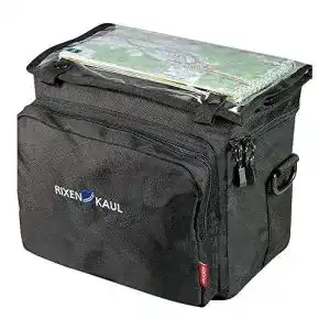 Fahrrad lenkertaschen klickfix 871821 lenkertasche day pack box