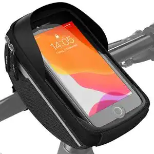 Fahrrad lenkertaschen velmia fahrrad lenkertasche wasserdicht