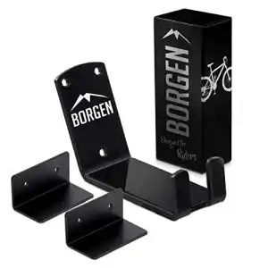 Fahrrad wandhalterung borgen wandhalterung pedalhalterung