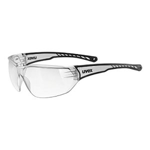 Fietsbril helder Uvex sportstyle 204 sportbril voor dames - fietsbril helder uvex sportstyle 204 sportbril voor dames