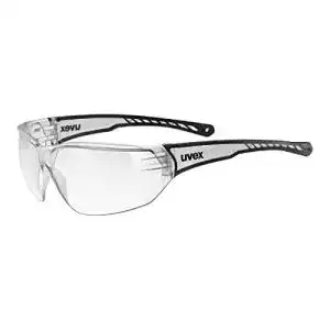 Fahrradbrille klar uvex sportstyle 204 sportbrille fuer damen