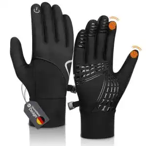 Fahrradhandschuh winter alaplus handschuhe herren damen