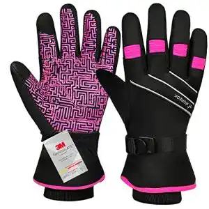 Fahrradhandschuh winter bikingmoreok winterhandschuhe