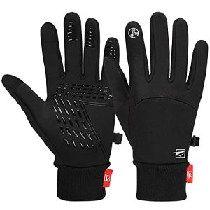 Cycling gloves winter