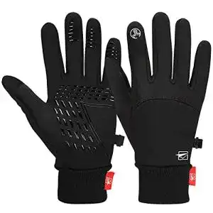 Fahrradhandschuh Winter