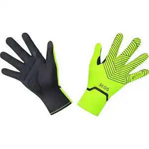 Fahrradhandschuh winter gore wear c3 stretch handschuhe