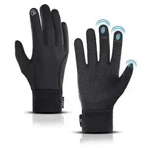 Fahrradhandschuh winter lerway winter warme handschuhe