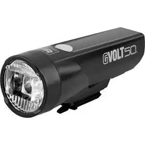 Fahrradlampe batterie cateye fa003521045 fahrrad scheinwerfer