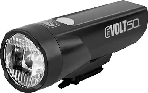 Fahrradlampe Cateye FA003521045 LED Scheinwerfer