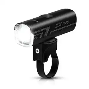 Fahrradlampe batterie olight zx pro fahrradlicht vorne 100 lux