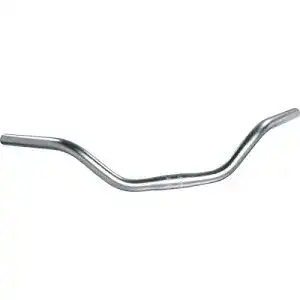 Fahrradlenker ergotec unisex erwachsene cruiser lenker