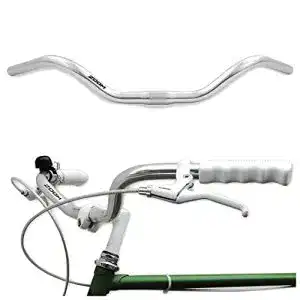 Fahrradlenker loevelosi city bike lenker ergonomischer