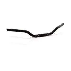 Fahrradlenker xlc uni 2501500800 buegel schwarz