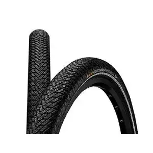 Fahrradreifen 26 zoll continental top contact winter ii premium