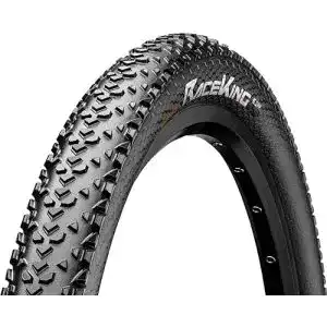 Fahrradreifen 26 zoll continental unisex erwachsene race king 1