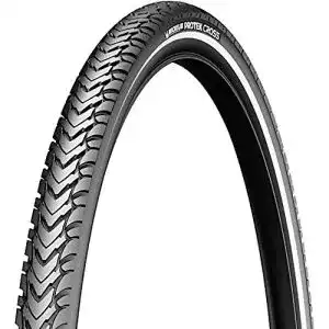 Fahrradreifen 26 zoll michelin 10xprotek cross 32 622 ref