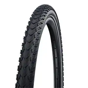 Fahrradreifen 26 zoll schwalbe 318391 reifen marathon plus tour