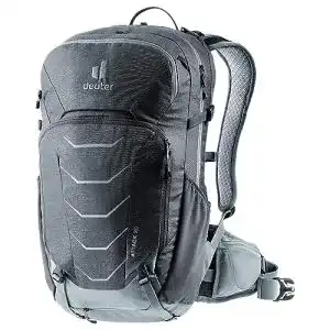 Fahrradrucksack 20 liter deuter attack 20 fahrradrucksack