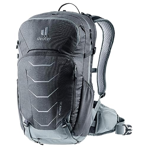 Fahrradrucksack 20 Liter deuter Attack 20 Fahrradrucksack