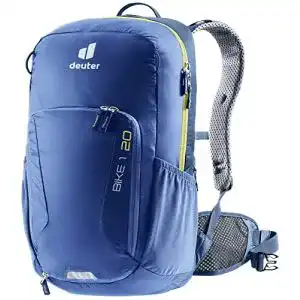 Fahrradrucksack 20 liter deuter bike i 20 fahrradrucksack
