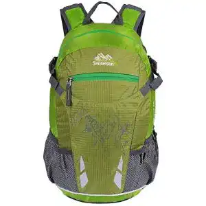Fahrradrucksack 20 liter egogo 20l leichtes wandern rucksack fahrrad