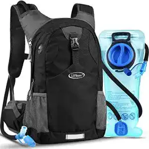 Fahrradrucksack 20 liter lunidry trinkrucksack fahrradrucksack