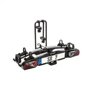 Fahrradtraeger 2 fahrraeder bullwing sr7 fahrradtraeger