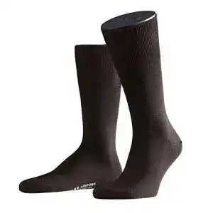 Falke socken falke city herren socken airport 2er pack