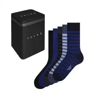Falke socken falke herren socken happy box 5 pack m so