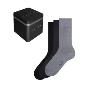Falke socken falke herren socken happy box uni 3 pack m so