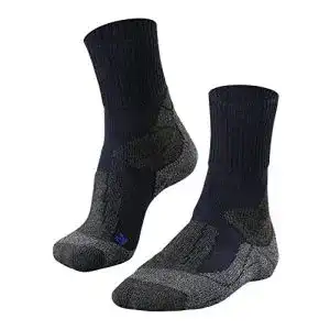 Falke socken falke herren wandersocken tk1 adventure cool