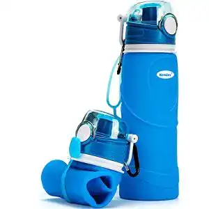 Faltbare trinkflasche kemier