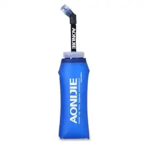 Faltbare trinkflasche triwonder tpu faltbarer trinkflaschen soft
