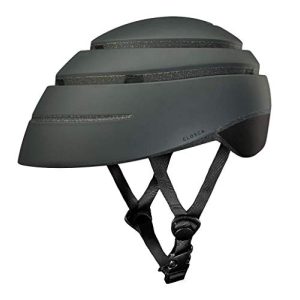 Faltbarer Fahrradhelm Closca. für Erwachsene (Helmet Loop)