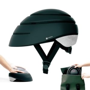 Faltbarer Fahrradhelm Closca, für Erwachsene (Helmet Loop) Helm