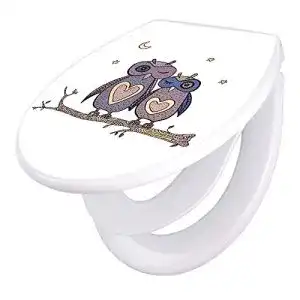 Familien wc sitz banjado familien wc sitz absenkautomatik 44x37cm