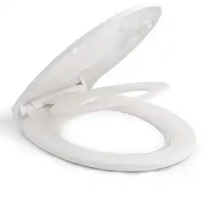Familien wc sitz himimi familien toilettendeckel mit magnetisch