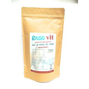 Fastensuppe RASO Naturprodukte Fasten (0,0% Fett) 700g