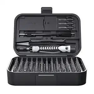 Feinmechaniker schraubendreher ec2b7durable 130 in 1 feinmechaniker