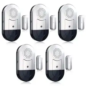 Fensteralarm daytee daytech tueralarm alarmanlage wohnmobil