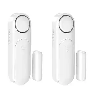 Fensteralarm secrui tuer fenster alarm sensor 2er set tuer