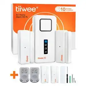 Fensteralarm tiiwee alarmanlage fuer tuer und fenster