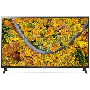 Fernseher LG Electronics 43UP75009LF 108 cm (43 Zoll) UHD