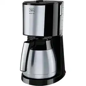 Filterkaffeemaschine melitta enjoy top therm mit thermokanne
