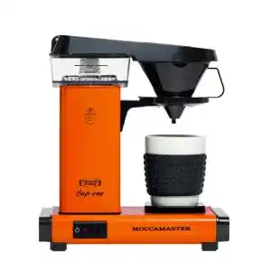 Filterkaffeemaschine moccamaster cup one klein