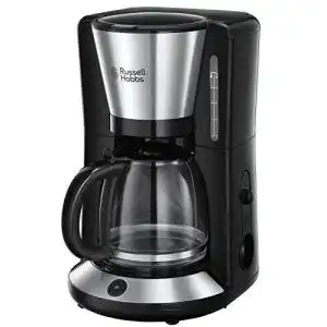 Filterkaffeemaschine russell hobbs kaffeemaschine