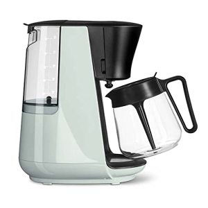 Filterkaffeemaschine Tchibo „Let‘s Brew“, für bis zu 10 Tassen