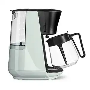 Filterkaffeemaschine tchibo lets brew fuer bis zu 10 tassen